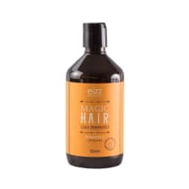 Eizz Magic Hair Liso Perfeito – Shampoo 500ml
