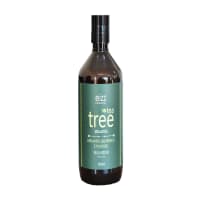 Eizz Tea Tree Dermatite, Seborreica e Psoríase – Shampoo 500ml