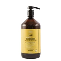 Eizz Tea Tree – Pré-Shampoo Gel Esfoliante 1 Litro