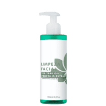 Nena Gugél Biocosméticos Melaleuca + Própolis - Sabonete de Limpeza Facial 150ml