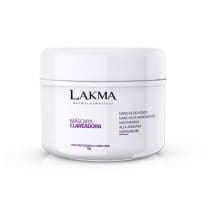 Lakma - Máscara Clareadora Facial 10g