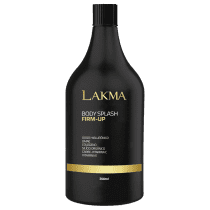 Lakma Body Splash Firm-Up - Fluido Firmador Corporal 300ml