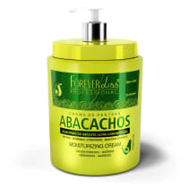 Forever Liss Professional Abacachos - Creme De Pentear 950g