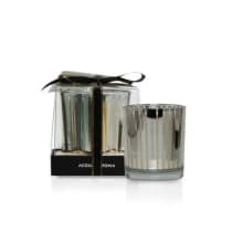 Imagem do produto Vela Perfumada Clássica Cedro e Noz Moscada 160g - Acqua Aroma