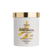 Dyusar Platine Precision White – Pó Descolorante 500g