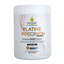 Dyusar Platine Precision Master - Pó Descolorante 500g