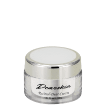 Dearskin Retinol Dear Cream - Creme Hidratante 50g