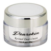 Dearskin Retinol Dear Cream - Creme Hidratante 50g