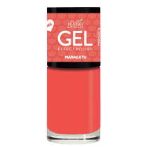 Esmalte Bella Brazil Xeque-Mate Perolado Coleção Aquarela