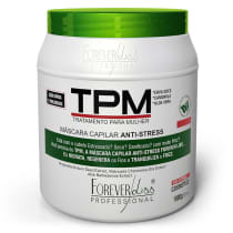 Forever Liss Professional TPM Anti-Stress - Máscara Capilar 1kg