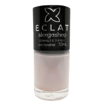 Alergoshop Eclat 7-Free Crème Brulée - Esmalte Cremoso 7ml