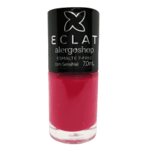 Alergoshop Eclat 7-Free Copacabana - Esmalte Cremoso 7ml