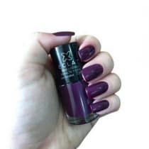 Alergoshop Eclat 7-Free Mata Hari - Esmalte Cremoso 7ml