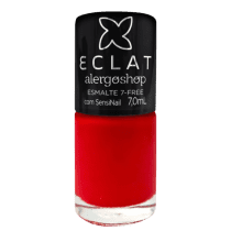 Alergoshop Eclat 7-Free Bloody Mary - Esmalte Cremoso 7ml