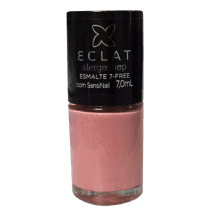 Alergoshop Eclat 7-Free Fernanda - Esmalte Cremoso 7ml