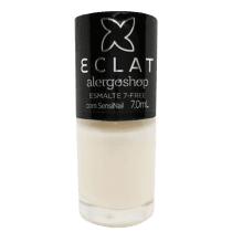 Alergoshop Eclat - Base Seda para Unhas 7ml
