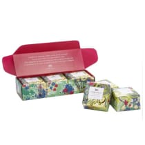 Kit Madressenza Floral Lemon - Sabonete em Barra 3x115g