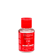 Prohall Cosmetic Absolut Oil - Sérum Óleo Reparador de Pontas Concentrado 7ml