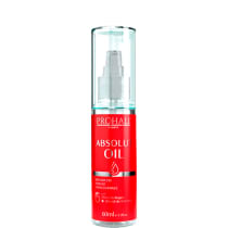 Prohall Cosmetic Absolut Oil - Sérum Reparador de Pontas Óleo de Argan 60ml