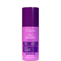 Prohall Cosmetic All Blond Spray - Protetor Térmico 150ml