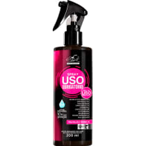 Belkit Liso Obrigatório - Spray Finalizador 200ml