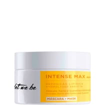 Imagem do produto Let Me Be Intense Max Reposição Lipídica - Máscara Capilar 250g