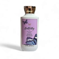 Imagem do produto Bath & Body Works Hidratante corporal Butterfly 236ml