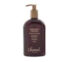Sumred Aloe Vera & Camomila - Sabonete Líquido 300ml
