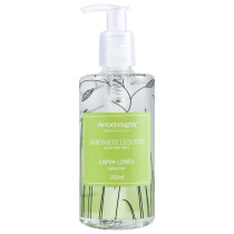 WNF Aromagia Capim Limão - Sabonete Líquido para as Mãos 250ml