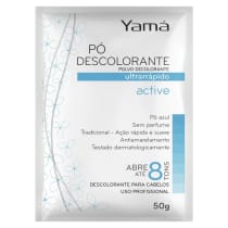Yamá Active – Pó Descolorante 50g