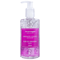 WNF Aromagia Flor de Cerejeira - Sabonete Líquido para as Mãos 250ml
