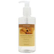 WNF Aromagia Baby - Sabonete Líquido para as Mãos 250ml