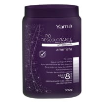 Yamá Ametista – Pó Descolorante 300g