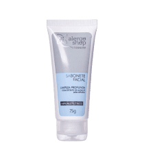 Alergoshop Eternity Hipoalergênico - Sabonete Facial 75g
