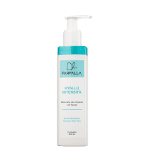 Farfalla Cosméticos Hyallu Intensità - Sabonete Lift Facial Anti-Idade 200ml