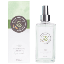 Imagem do produto Maison Deboá Buquê Verde - Perfume de Ambiente 250ml