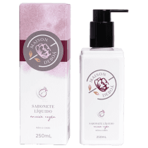 Imagem do produto Maison Deboá Ameixa Negra - Sabonete Líquido Corporal 250ml