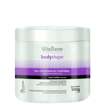 Vita Derm para o Corpo