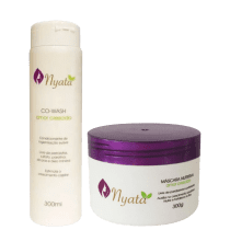 Kit Nyata Cosméticos Amor Crescido (2 Produtos)