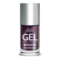 Bella Brazil Efeito Gel 215 Influenciadora - Esmalte Metalizado 9ml