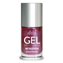 Bella Brazil Efeito Gel 218 Encantadora - Esmalte Metalizado 9ml