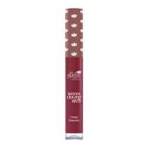 Bella Brazil Cor 9 Vermelho Fosco - Batom Matte 4ml