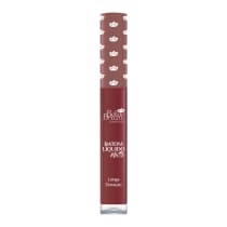 Bella Brazil Cor 8 Vermelho Marrom - Batom Matte 4ml