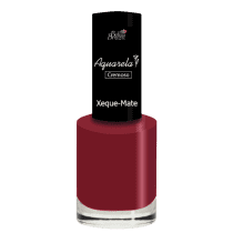 ESMALTE HASKELL CREMOSO - XEQUE MATE