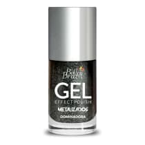 Bella Brazil Efeito Gel 220 Dominadora - Esmalte Metalizado 9ml