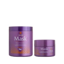 Kit Dyusar Mask Matiz Duo (2 Produtos)