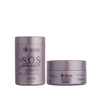 Kit Dyusar S.O.S Protect Duo (2 Produtos)