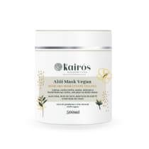 Máscara Hidratante - Alói Mask Vegan 500ml - Kairós Biocosméticos