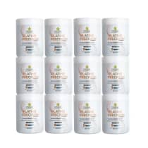Dyusar Platine Precision Master - Pó Descolorante 12x500g