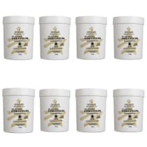 Dyusar Platine Precision - Pó Descolorante 8x500g